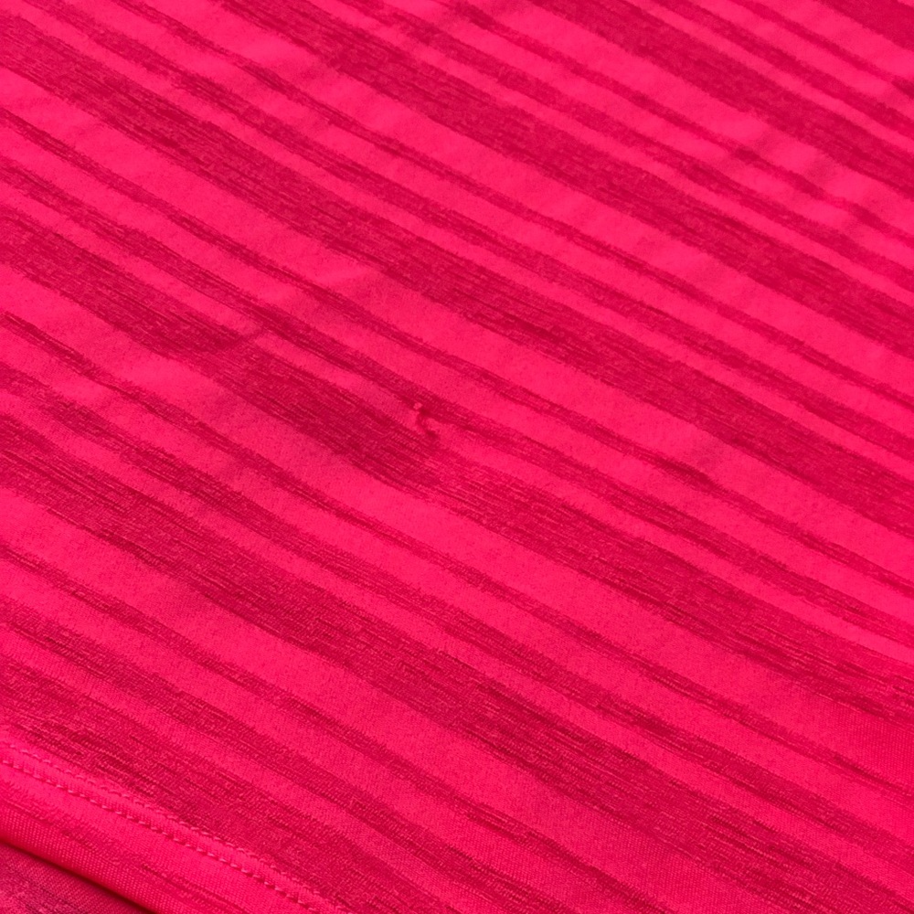 Nike Women’s Dri-Fit Razorback Tank - Picture 6 of 6